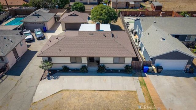 16563 Barbee, Fontana, CA 92336
