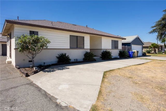 16563 Barbee, Fontana, CA 92336