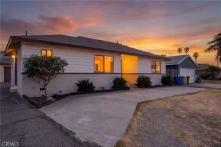 16563 Barbee, Fontana, CA 92336