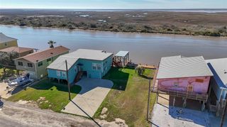 4258 Fm 2031 Beach Road, Matagorda, TX 77457