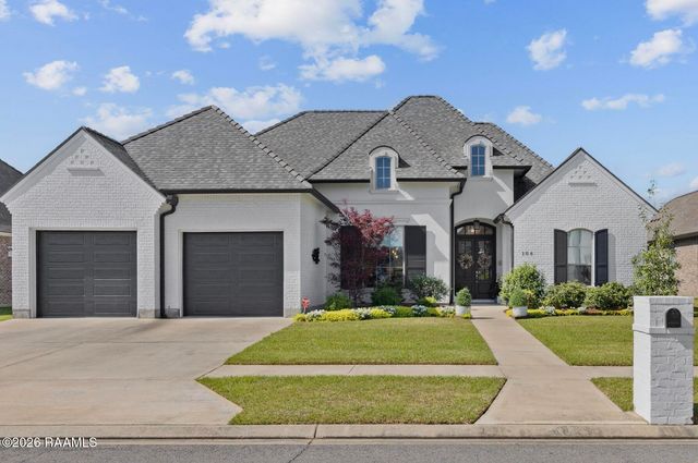 106 Winthorpe Row, Lafayette, LA 70503