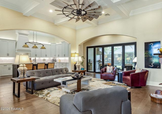 106 Winthorpe Row, Lafayette, LA 70503