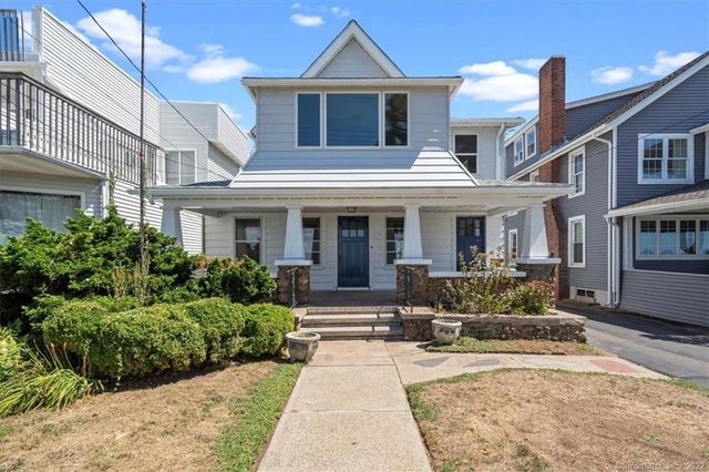 223 Townsend Avenue 2, New Haven, CT 06512