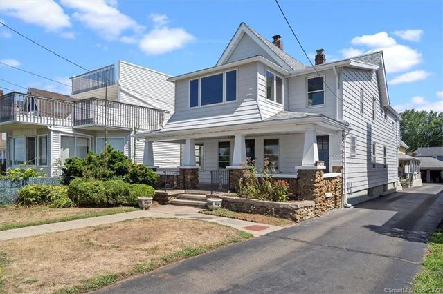 223 Townsend Avenue 2, New Haven, CT 06512