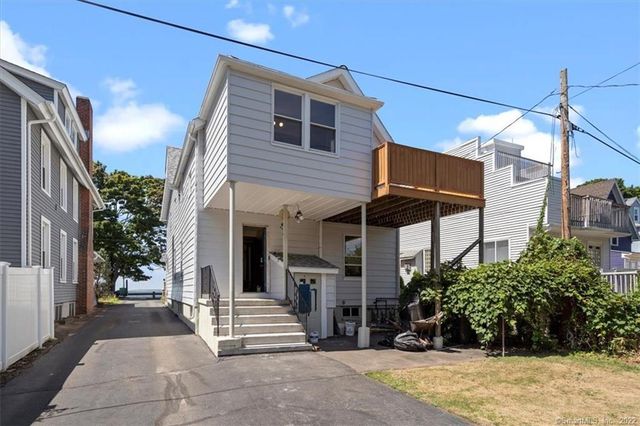 223 Townsend Avenue 2, New Haven, CT 06512