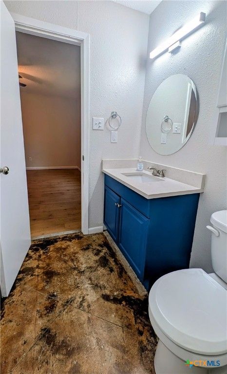 Image 17 of property listing at 1108 Marlton Street, San Marcos, TX 78666