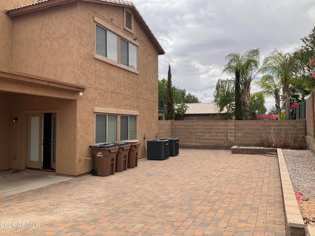 28808 N MARAVILLA Drive, San Tan Valley, AZ 85143