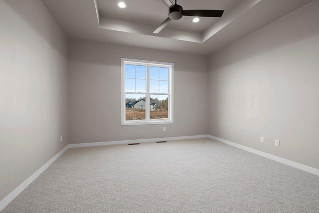 2874 HOWARD, Howard, WI 54313