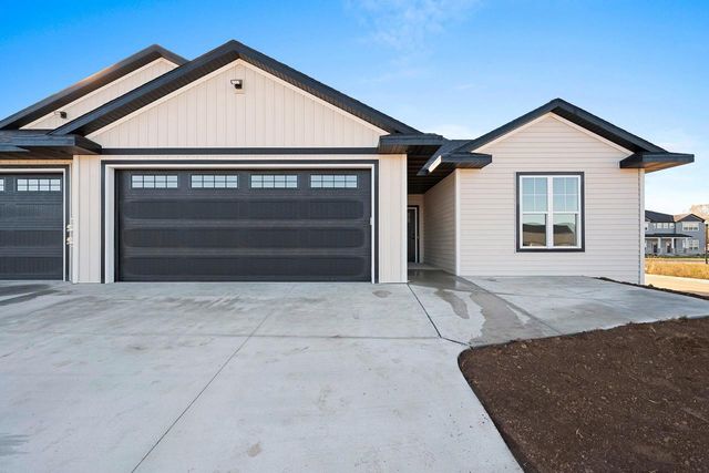 2874 HOWARD, Howard, WI 54313