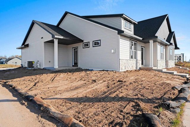 2874 HOWARD, Howard, WI 54313