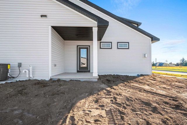 2874 HOWARD, Howard, WI 54313