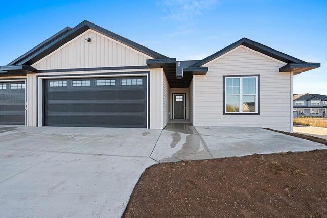 2874 HOWARD, Howard, WI 54313