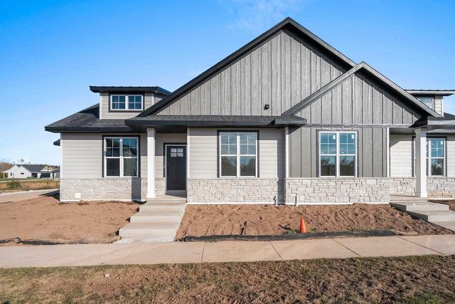 2874 HOWARD, Howard, WI 54313