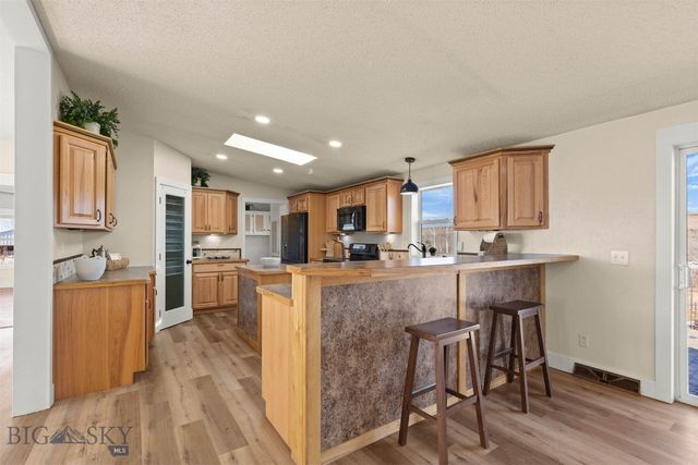 1535 Reynolds Creek Road, Belgrade, MT 59714