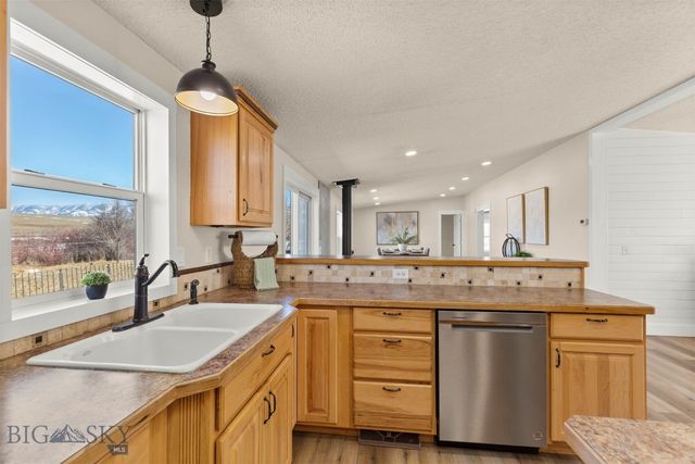 1535 Reynolds Creek Road, Belgrade, MT 59714