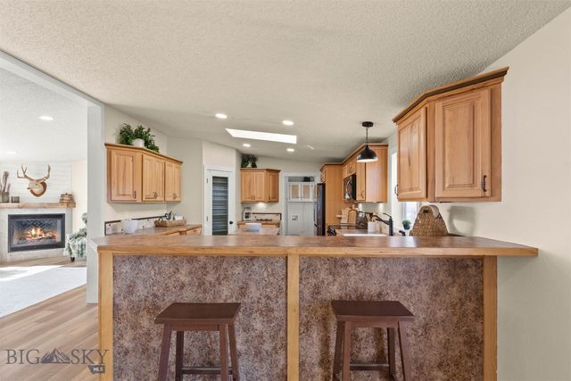 1535 Reynolds Creek Road, Belgrade, MT 59714