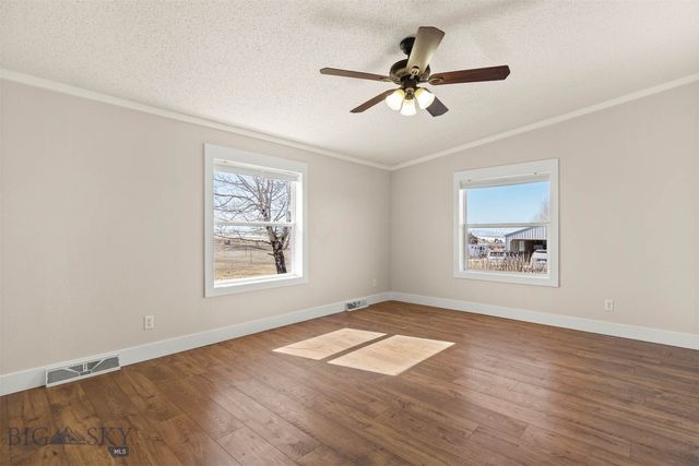 1535 Reynolds Creek Road, Belgrade, MT 59714