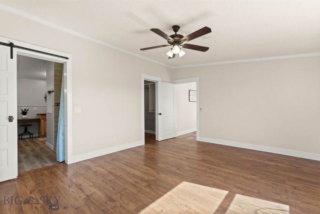 1535 Reynolds Creek Road, Belgrade, MT 59714