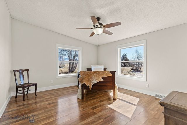 1535 Reynolds Creek Road, Belgrade, MT 59714