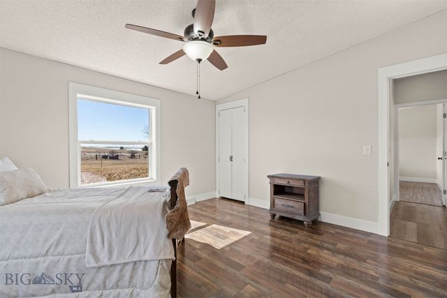 1535 Reynolds Creek Road, Belgrade, MT 59714