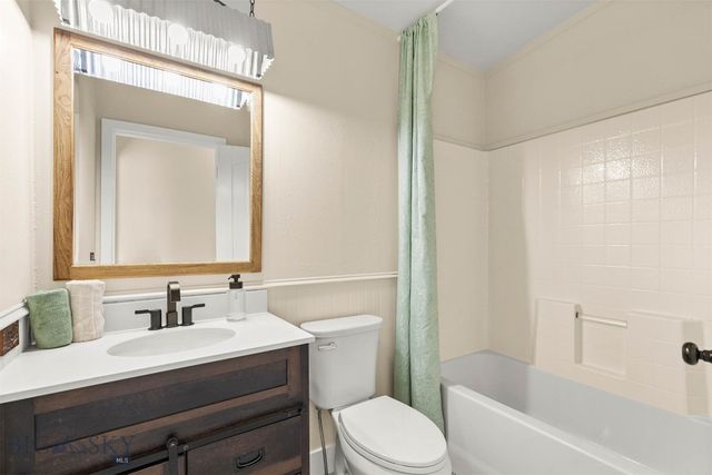 1535 Reynolds Creek Road, Belgrade, MT 59714