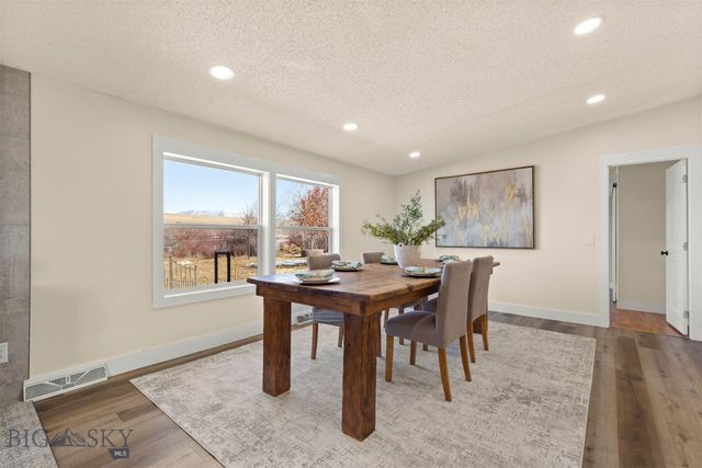 1535 Reynolds Creek Road, Belgrade, MT 59714