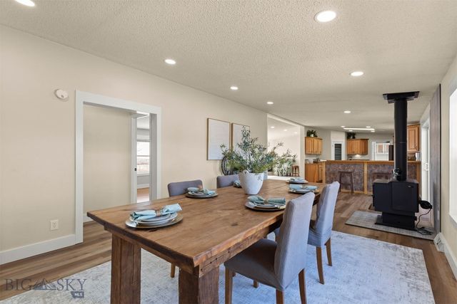 1535 Reynolds Creek Road, Belgrade, MT 59714