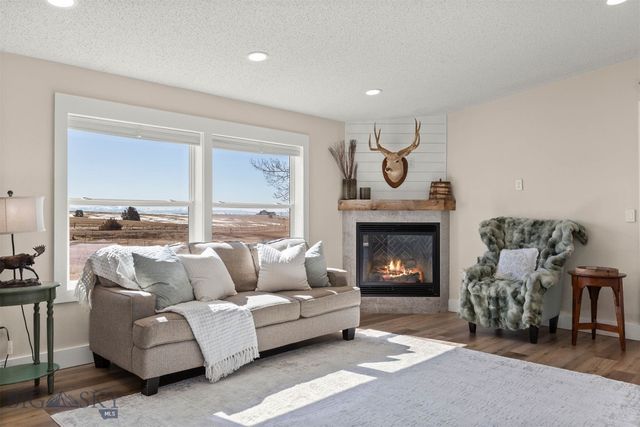 1535 Reynolds Creek Road, Belgrade, MT 59714