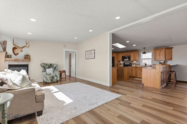 1535 Reynolds Creek Road, Belgrade, MT 59714