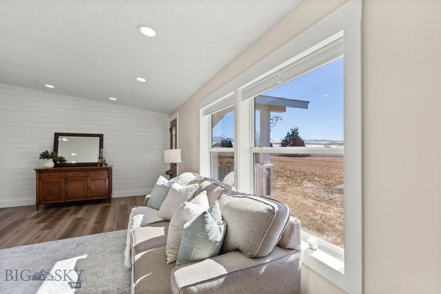 1535 Reynolds Creek Road, Belgrade, MT 59714