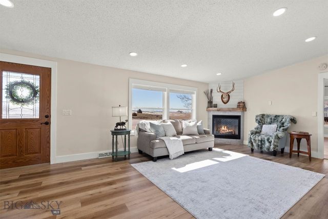 1535 Reynolds Creek Road, Belgrade, MT 59714