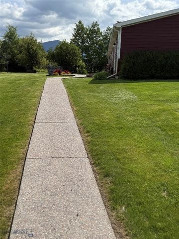 1535 Reynolds Creek Road, Belgrade, MT 59714