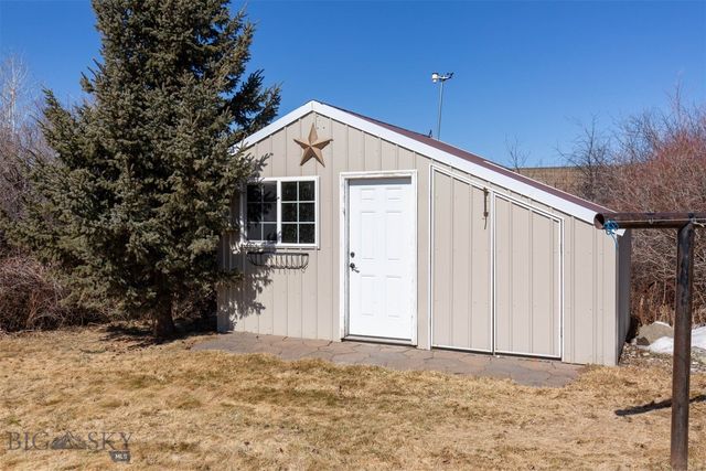1535 Reynolds Creek Road, Belgrade, MT 59714