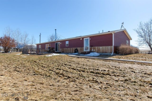 1535 Reynolds Creek Road, Belgrade, MT 59714