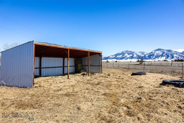 1535 Reynolds Creek Road, Belgrade, MT 59714