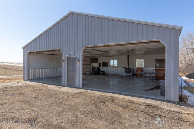 1535 Reynolds Creek Road, Belgrade, MT 59714