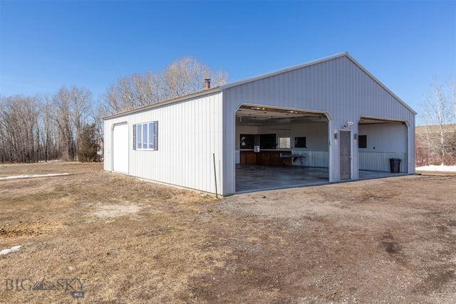 1535 Reynolds Creek Road, Belgrade, MT 59714