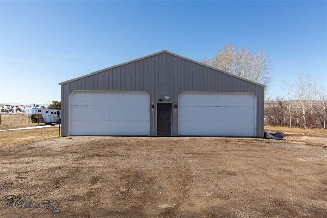 1535 Reynolds Creek Road, Belgrade, MT 59714