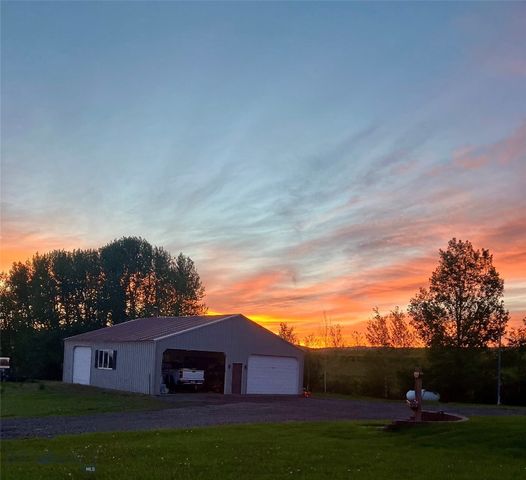 1535 Reynolds Creek Road, Belgrade, MT 59714
