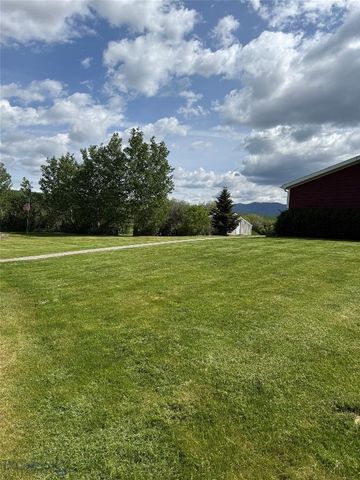 1535 Reynolds Creek Road, Belgrade, MT 59714