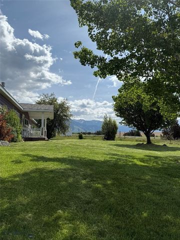 1535 Reynolds Creek Road, Belgrade, MT 59714