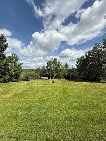 1535 Reynolds Creek Road, Belgrade, MT 59714