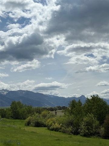 1535 Reynolds Creek Road, Belgrade, MT 59714