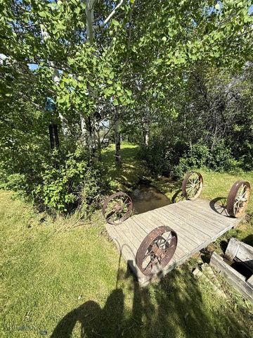 1535 Reynolds Creek Road, Belgrade, MT 59714