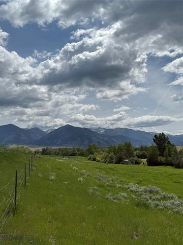 1535 Reynolds Creek Road, Belgrade, MT 59714