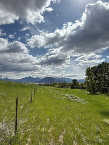 1535 Reynolds Creek Road, Belgrade, MT 59714