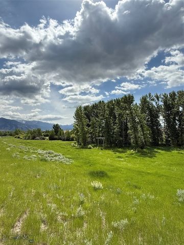 1535 Reynolds Creek Road, Belgrade, MT 59714