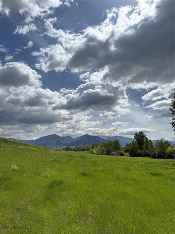 1535 Reynolds Creek Road, Belgrade, MT 59714