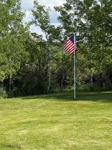 1535 Reynolds Creek Road, Belgrade, MT 59714