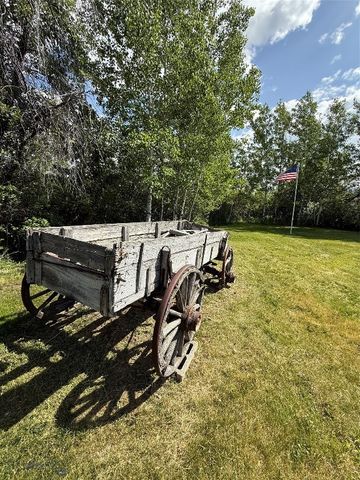 1535 Reynolds Creek Road, Belgrade, MT 59714